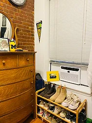 Rented by Bank Neary