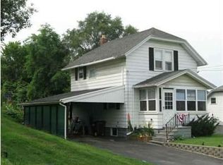 2713 Tyson St, Jackson, MI 49203