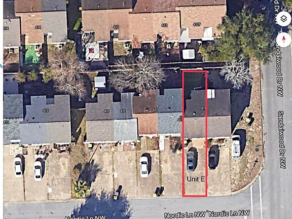 3rd image of 411 Nordic Ln E #E