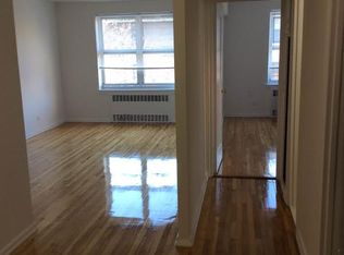 33-35 81st St. ##4, Jackson Heights, NY 11372