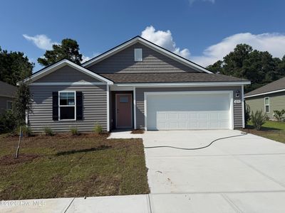 4296 Frogie Lane, Shallotte, NC, 28470