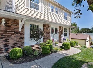 5800 White Pine Dr, Saint Louis, MO
