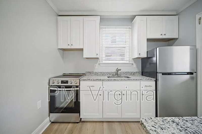 2 bed, 1.0 bath, 702 sqft, $1,500 — Photo 4