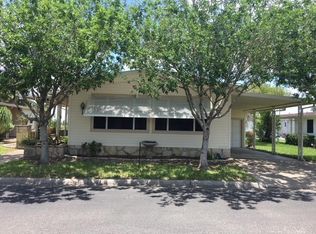 2835 La Quinta Dr, Weslaco, TX 78596