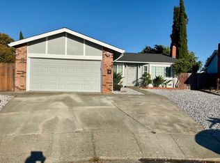 1333 Irving Ct, Fairfield, CA 94533
