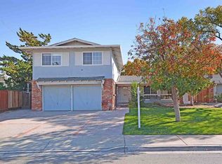 5287 Diane Ln, Livermore, CA 94550