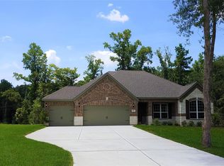 175 Magnolia Reserve Loop, Magnolia, TX 77354