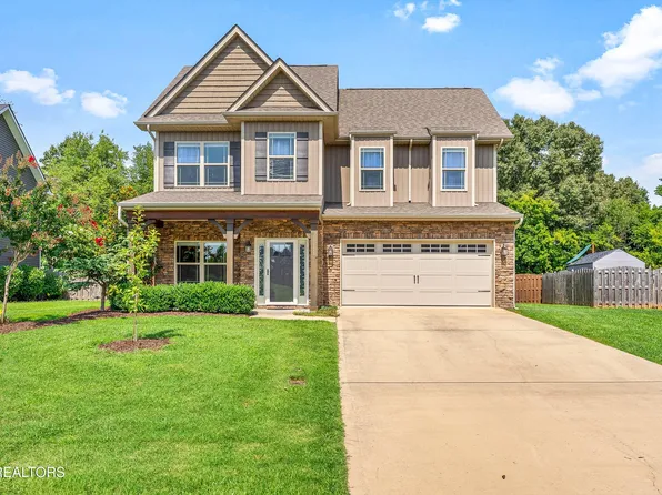 1171 Aspen Glen Dr, Alcoa, TN 37701