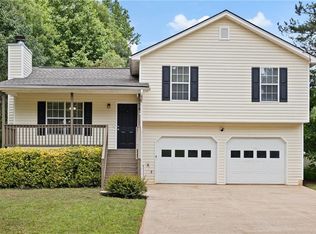34 Canter Ln, Dallas, GA 30157