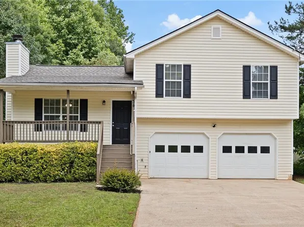 34 Canter Ln, Dallas, GA 30157