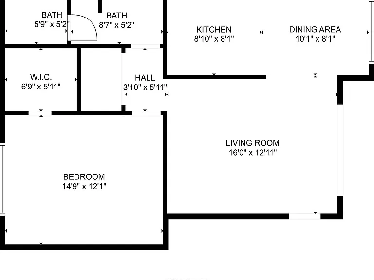Las Casitas Apartments - Redlands, CA — Photo 76