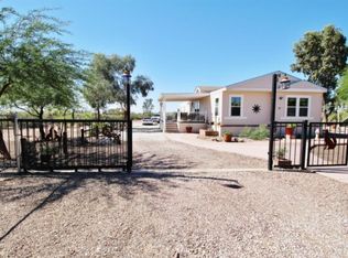 1131 N San Joaquin Rd, Tucson, AZ 85743