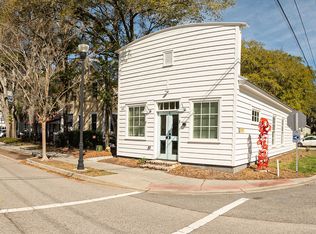 1401 Duke St, Beaufort, SC 29902