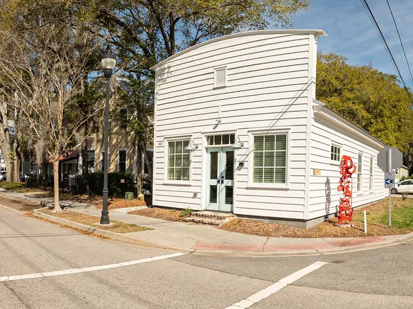 1401 Duke St, Beaufort, SC 29902