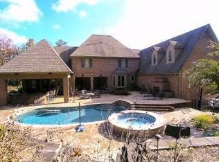 810 Towncreek Pl, Concord, NC 28025