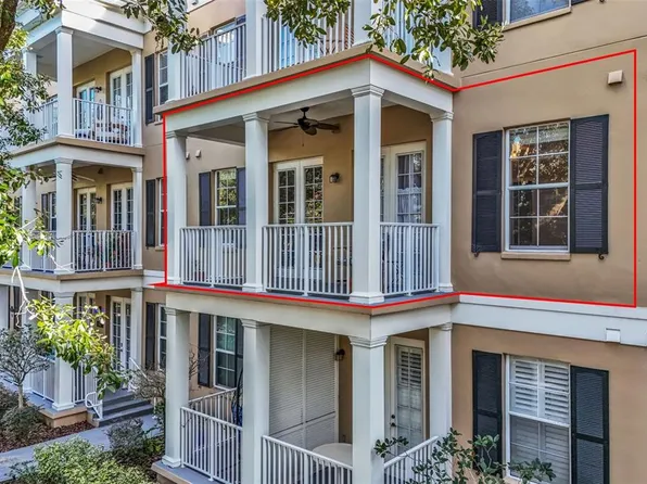 4250 Corrine Dr APT 203, Orlando, FL 32814