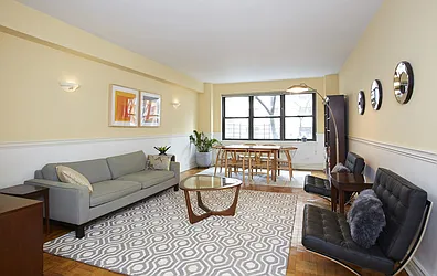 Sold by Brown Harris Stevens