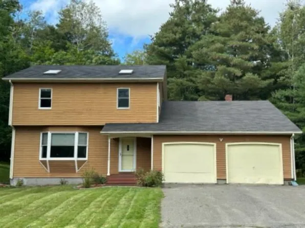 86 Mulberry Lane, Waterville, ME 04901