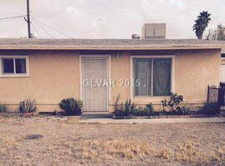 2620 Magnet St, North Las Vegas, NV 89030