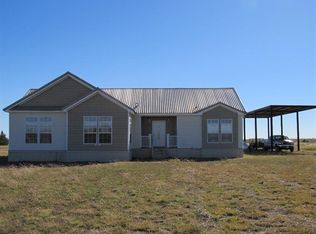 4306 E Fm 1585, Slaton, TX 79364