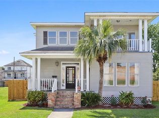 6350 Orleans Ave, New Orleans, LA 70124