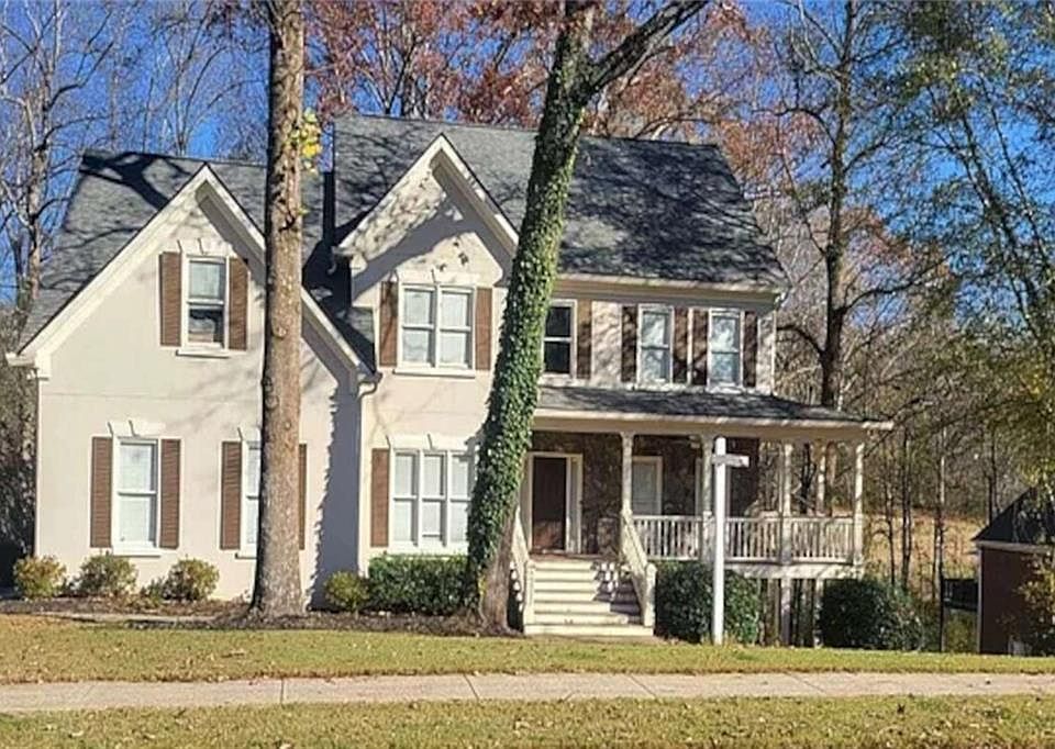 1st image of 4089 Hickory Fairway Dr