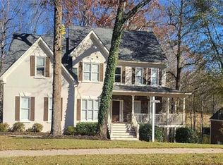 4089 Hickory Fairway Dr, Woodstock, GA 30188