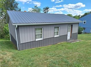 0 Hilltop Ave, Bellaire, OH 43906