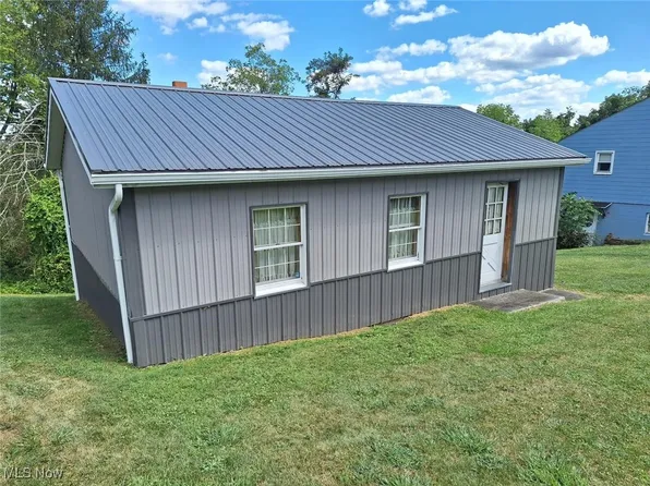 0 Hilltop Ave, Bellaire, OH 43906