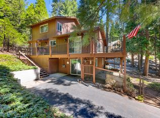 603 Lake Ridge Rd, Westwood, CA 96137