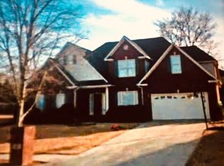 1703 Yorktown Cir SW, Decatur, AL 35603