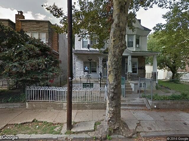 1st image of 5130 N Marvine St