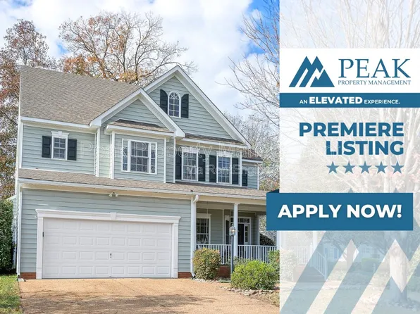 9069 Brigadier Rd, Mechanicsville, VA 23116
