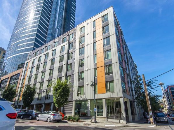 Apartments For Rent In South Lake Union Seattle Zillow