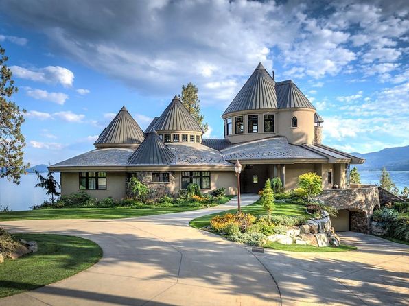 Sandpoint Id Luxury Homes For Sale 135 Homes Zillow