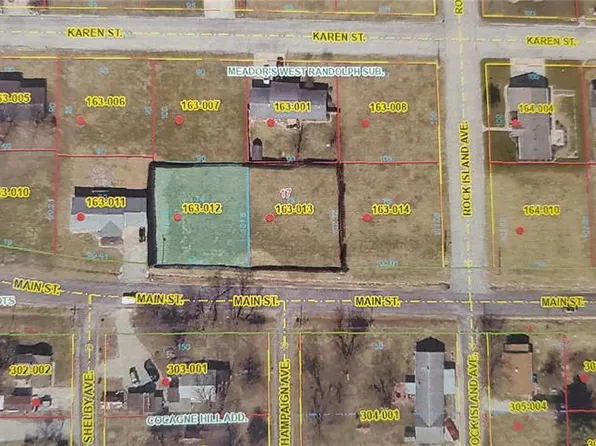 0 W Main St, Vandalia, IL 62471