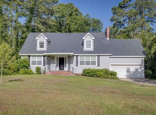 702 University Blvd, Ruston, LA 71270