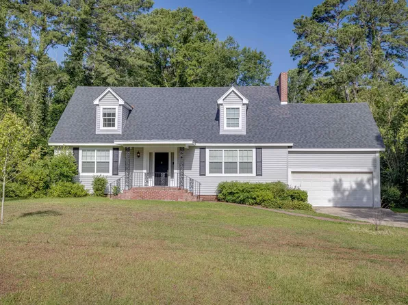 702 University Blvd, Ruston, LA 71270