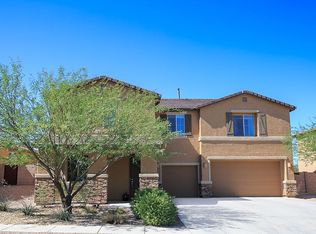 172 E Adytum Pl, Vail, AZ 85641