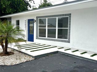 2631 NE 7th Ter, Pompano Beach, FL 33064