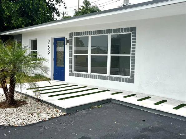 2631 NE 7th Ter, Pompano Beach, FL 33064