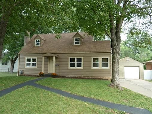 2nd image of 2501 N 45th St