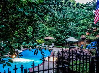 320 Antebellum Way, Fayetteville, GA 30215
