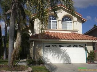 9268 Irongate Ln, San Diego, CA 92126