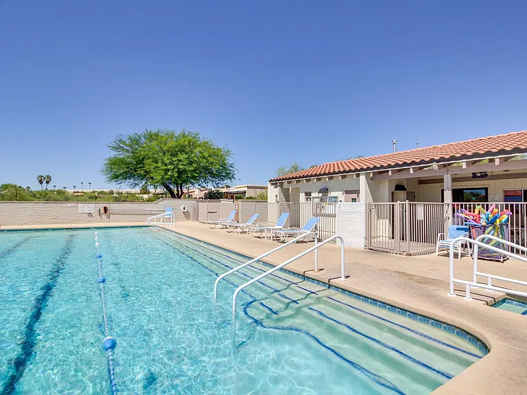 815 S Placita Topa #ID1545884P — Photo 25
