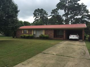 209 Stephens St, Foreman, AR 71836