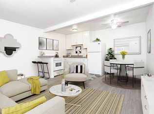 2927 Marconi Ave APT 38, Sacramento, CA 95821