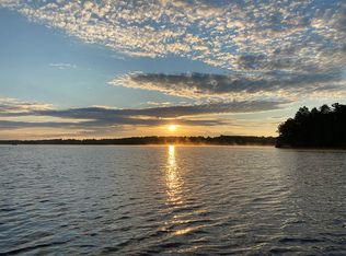 13986 Pointe Rd, Atlanta, MI 49709