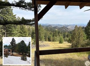 Pvt 1 Rd, Radersburg, MT 59641