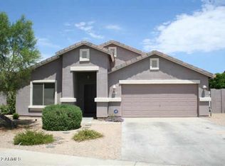 7032 W Cavalier Dr, Glendale, AZ 85303